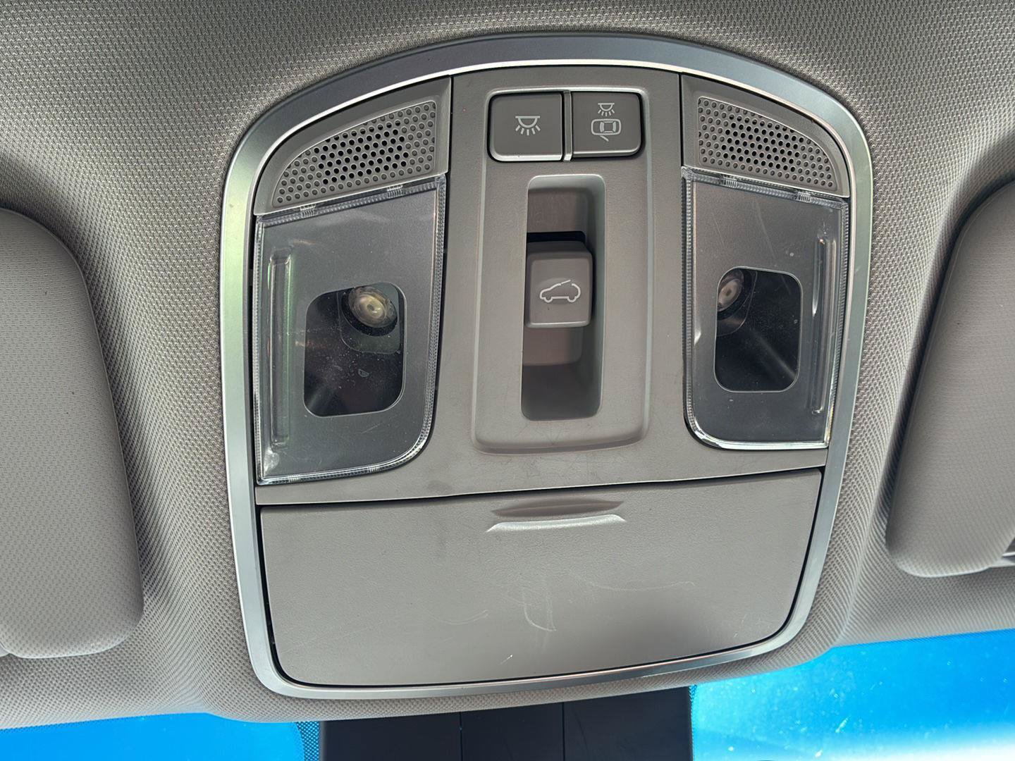 Used 2019 Hyundai Tucson Ultimate AWD/4WD image 28