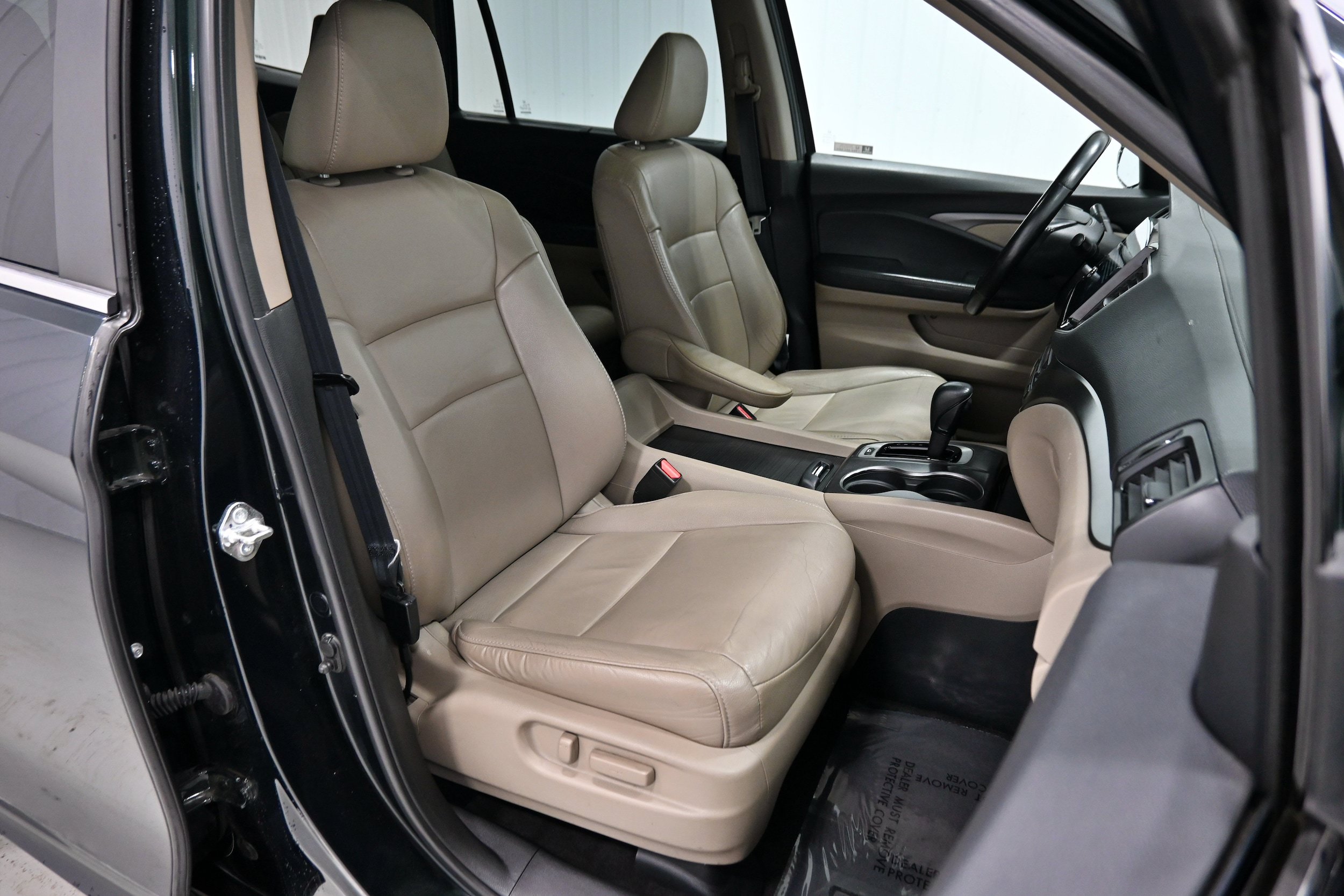 Used 2020 Honda Pilot EX-L image 29