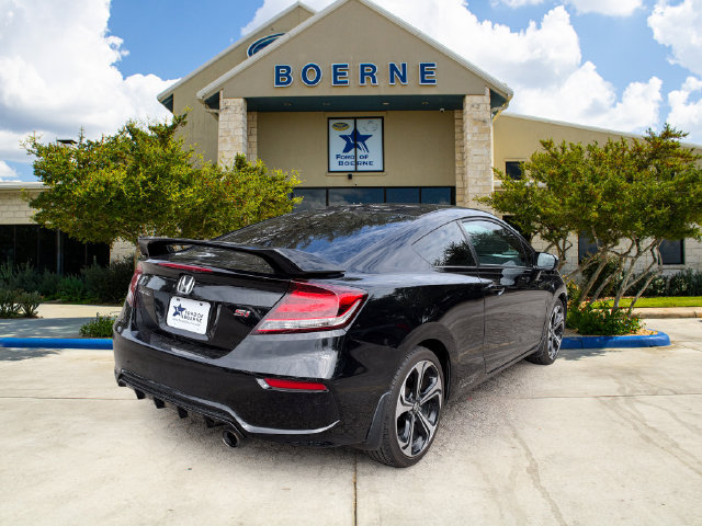 Used 2014 Honda Civic Si image 5