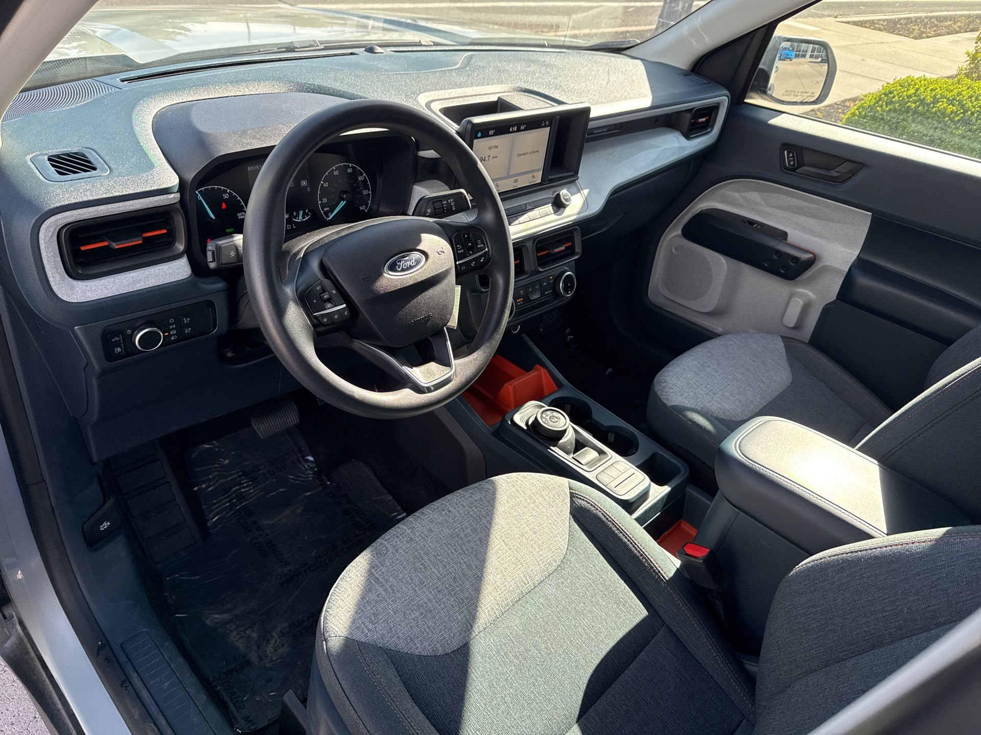 Used 2024 Ford Maverick XLT image 15