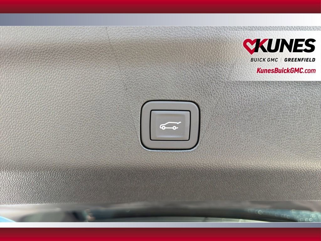 New 2026 GMC Yukon XL AT4 Ultimate image 45