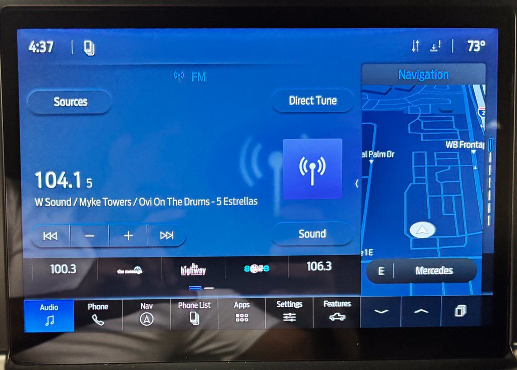 Used 2024 Ford F150 STX RWD image 14