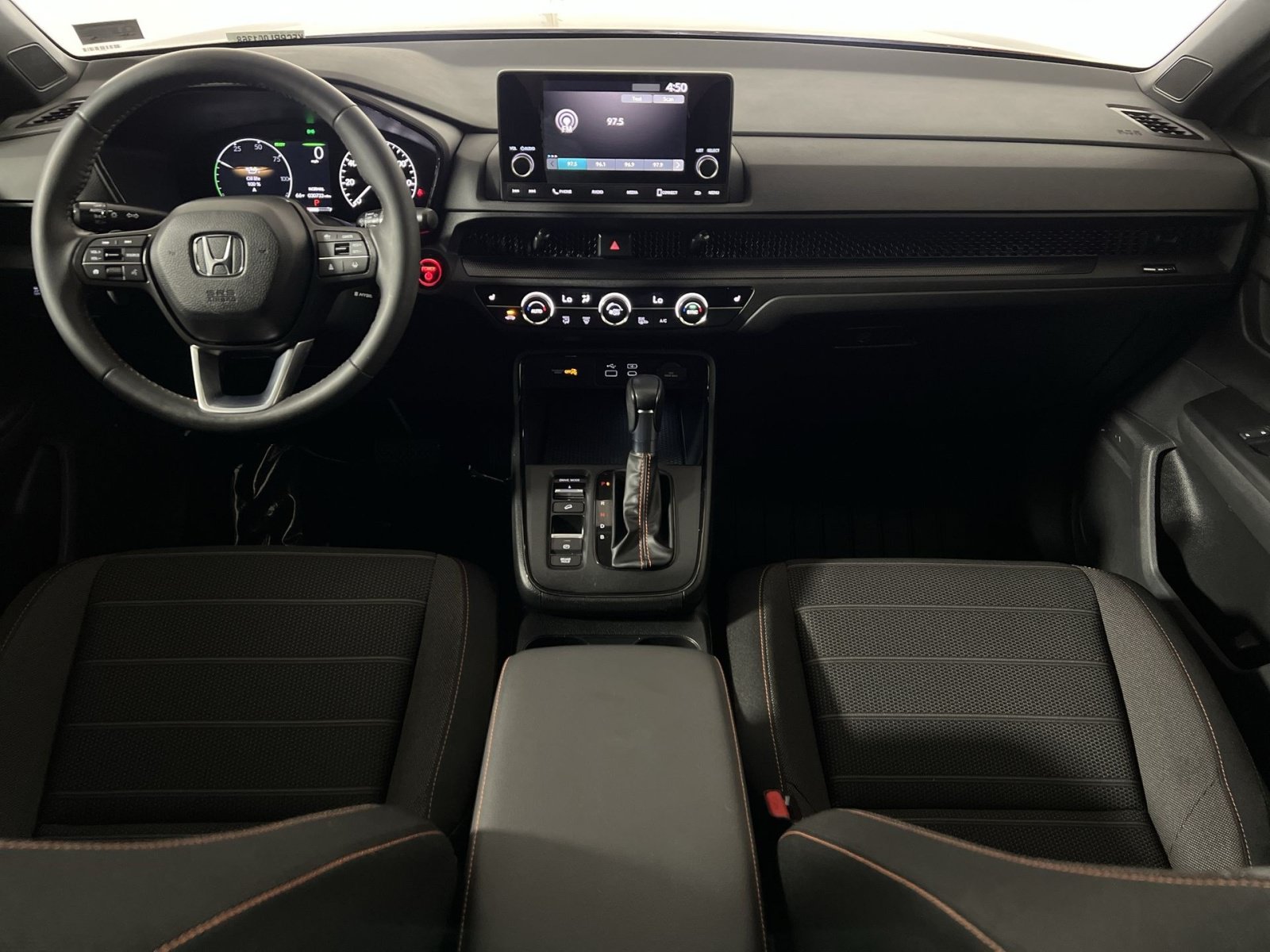 Used 2024 Honda CR-V Sport image 19