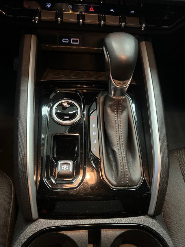 Used 2023 Chevrolet Colorado LT image 24