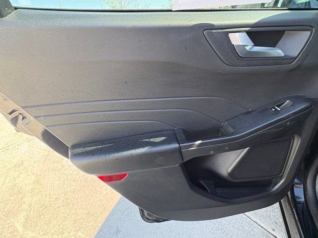 Used 2025 Ford Escape ST-Line AWD/4WD image 26