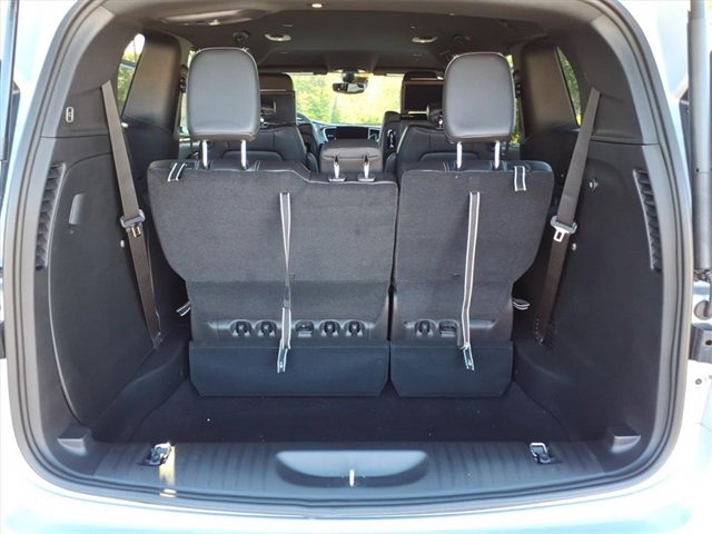 New 2026 Chrysler Pacifica Select image 14