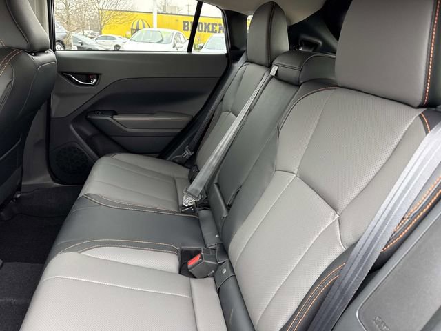 New 2026 Subaru Crosstrek 2.5i Limited AWD/4WD image 16