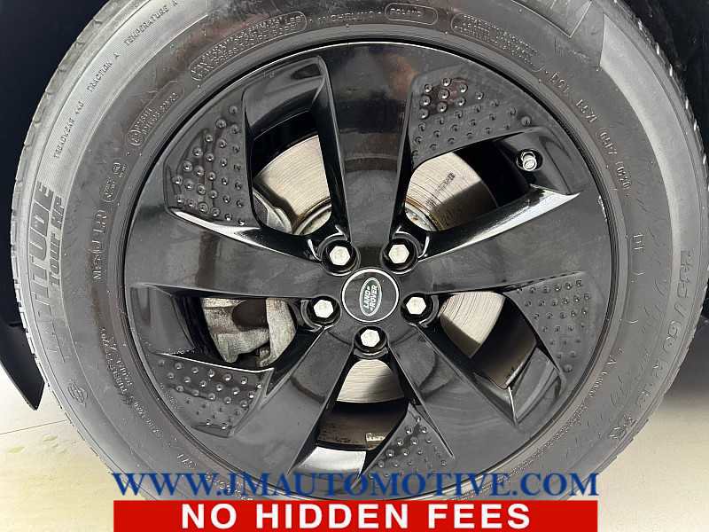 Used 2020 Land Rover Discovery Sport S image 9