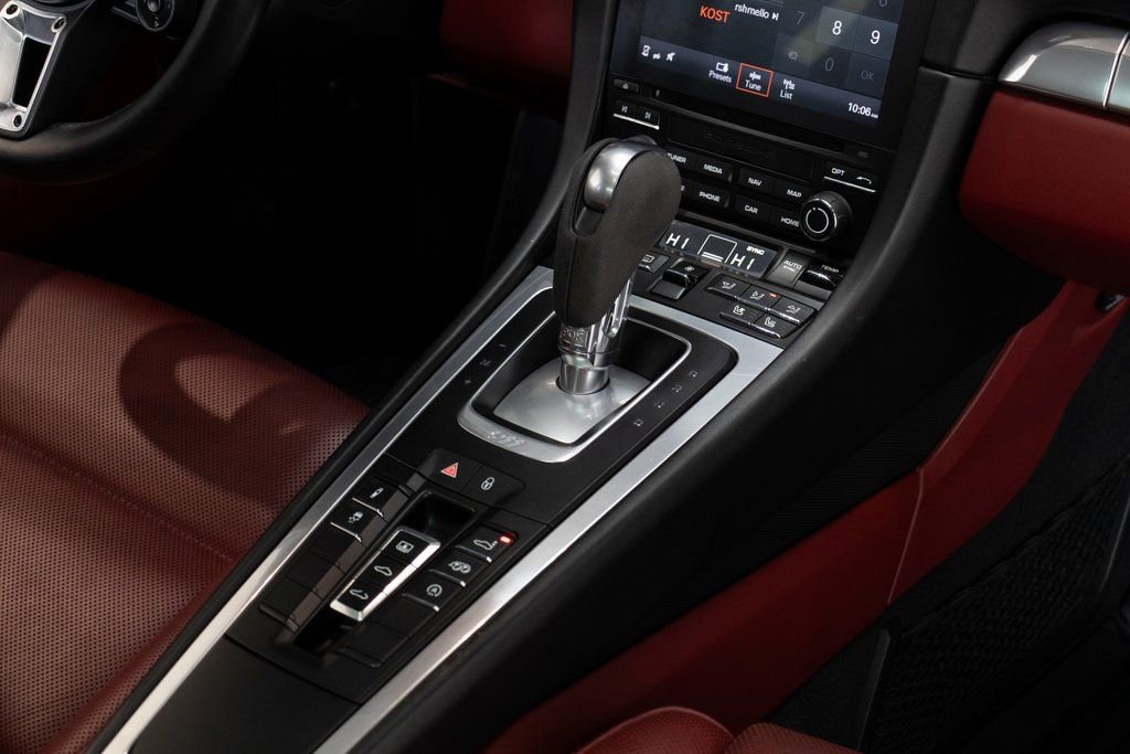 Used 2017 Porsche 911 Carrera S image 26