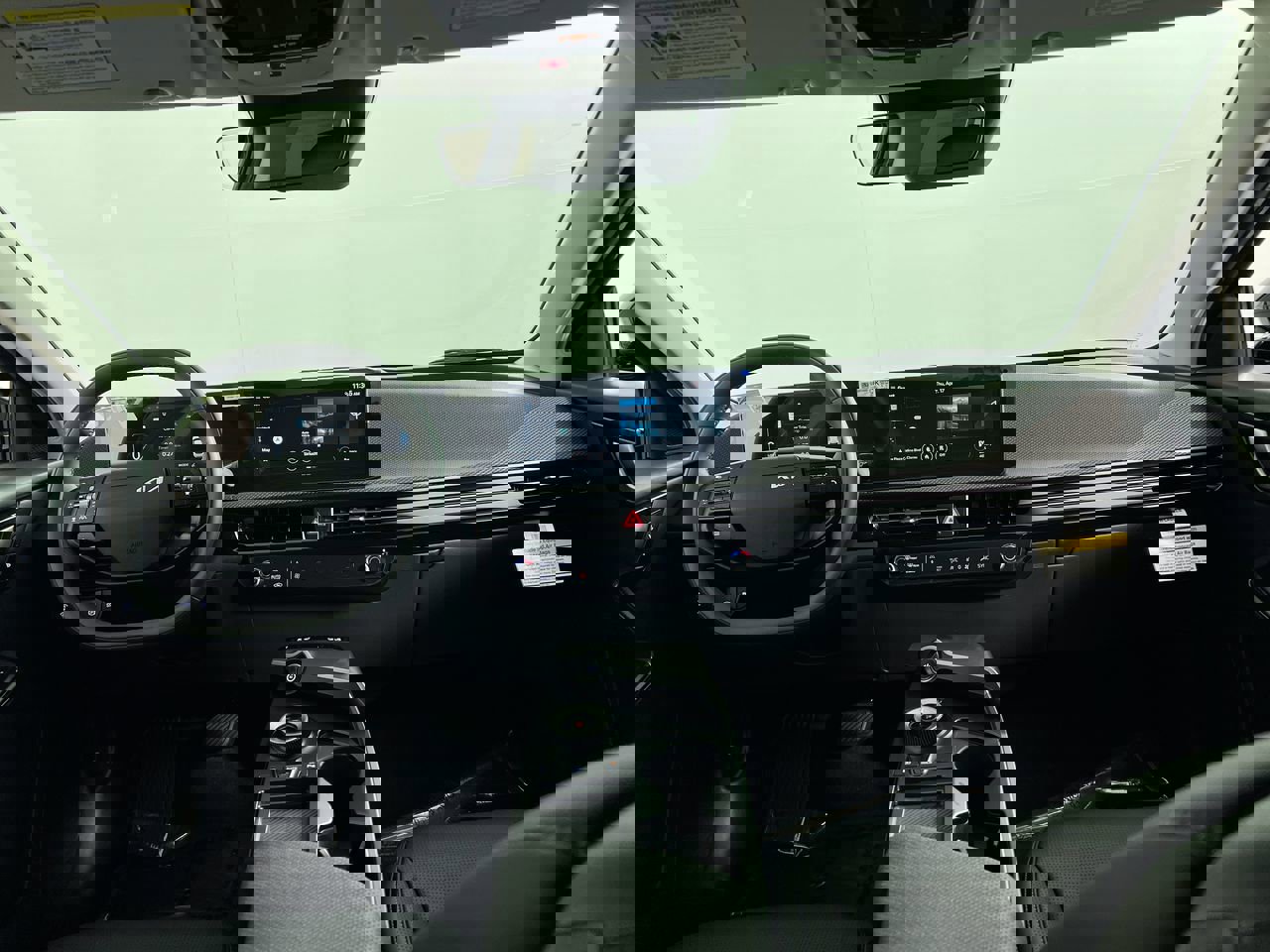 New 2025 Kia EV6 Wind image 30