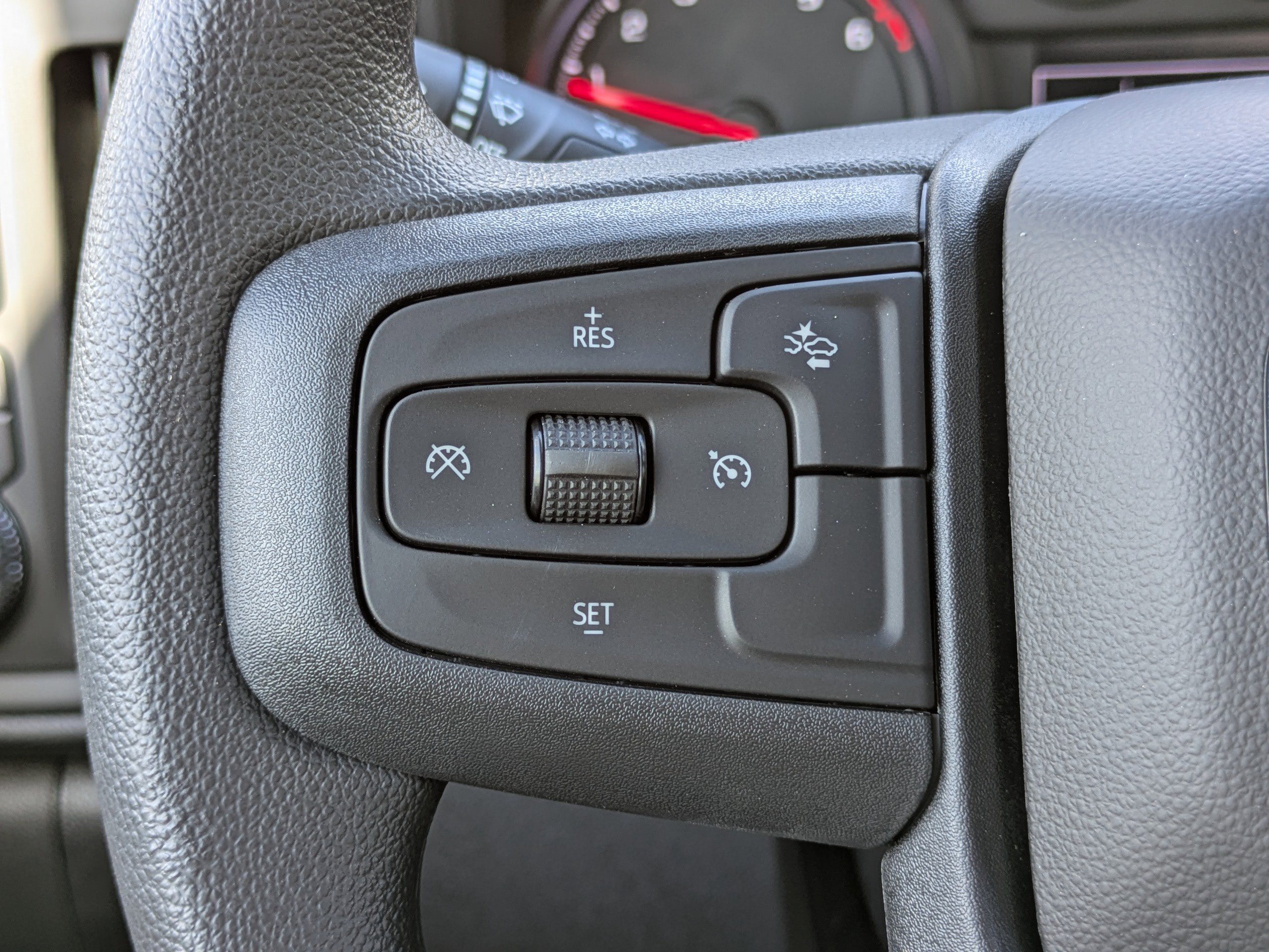 New 2026 GMC Sierra 1500 Pro w/ Pro Value Package image 23