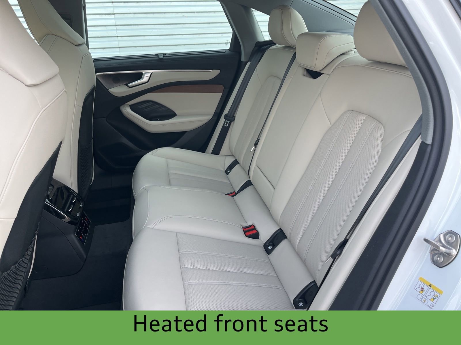 New 2026 Audi A6 Premium Plus image 30