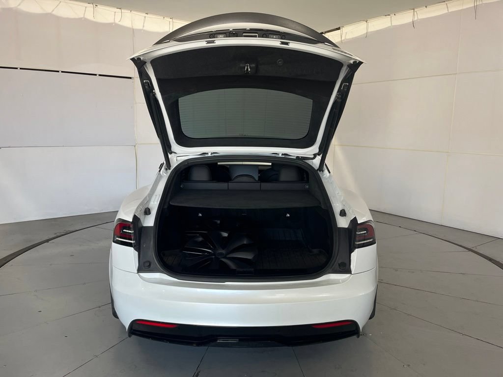 Used 2023 Tesla Model S Plaid AWD/4WD image 12