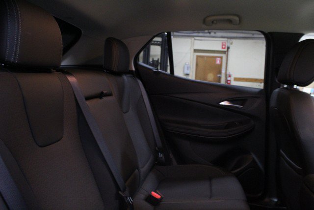 Used 2026 Buick Encore GX Preferred w/ Advanced Technology Package AWD/4WD image 13