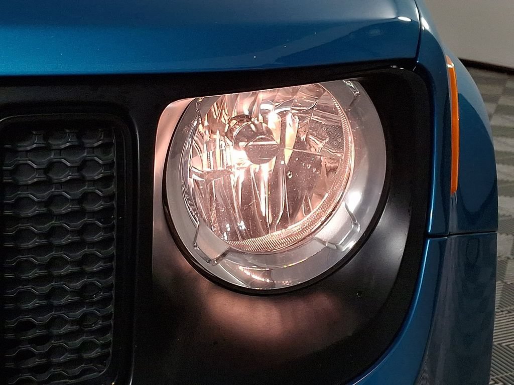 Used 2020 Jeep Renegade Sport AWD/4WD image 12