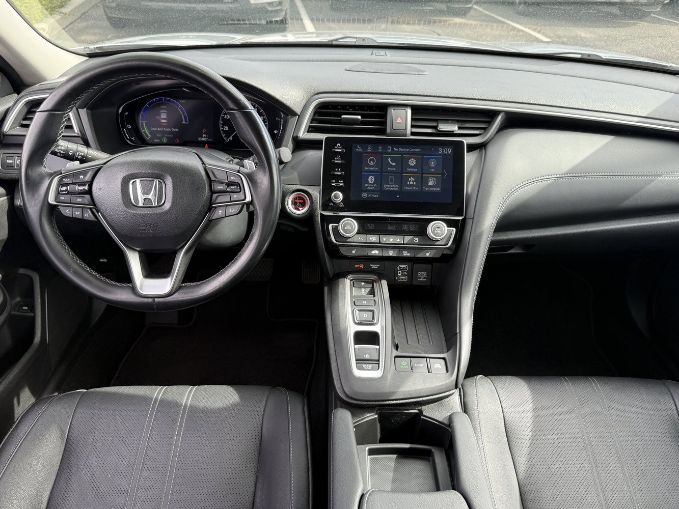 Used 2022 Honda Insight Touring image 20