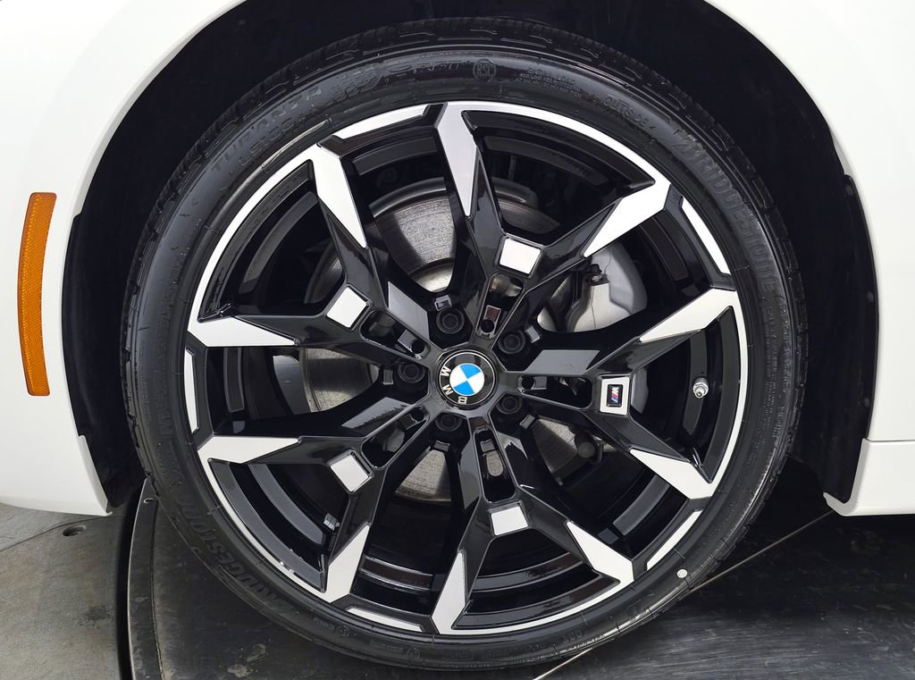 Used 2026 BMW 430i xDrive Coupe w/ M Sport Package AWD/4WD image 14