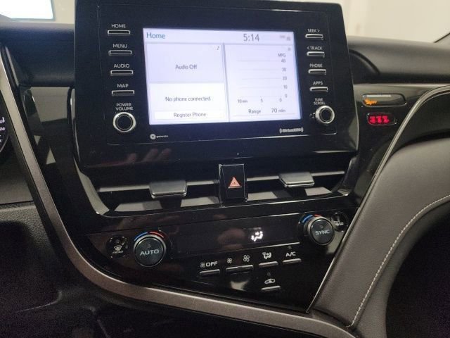 Used 2024 Toyota Camry SE FWD image 29