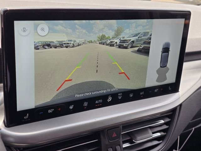 New 2024 Ford Escape SE image 24