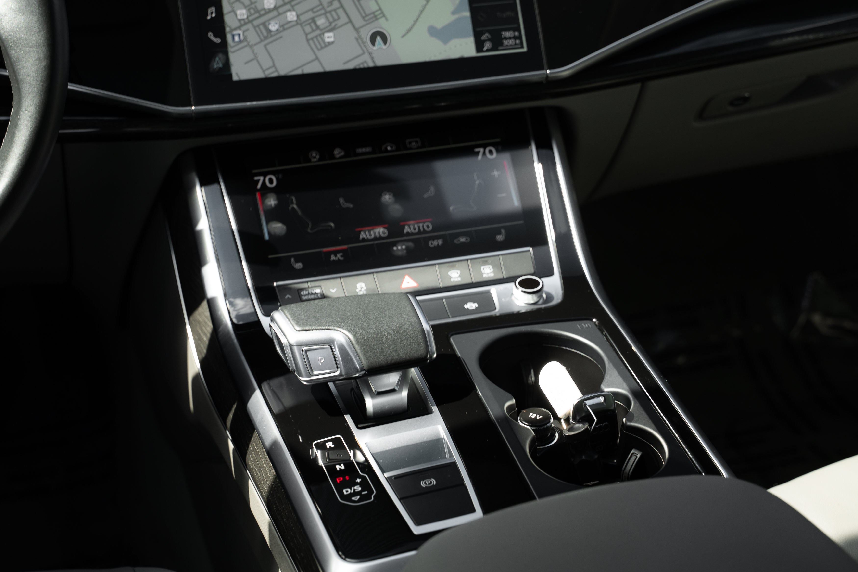Certified 2022 Audi Q7 3.0T Premium Plus AWD/4WD image 12