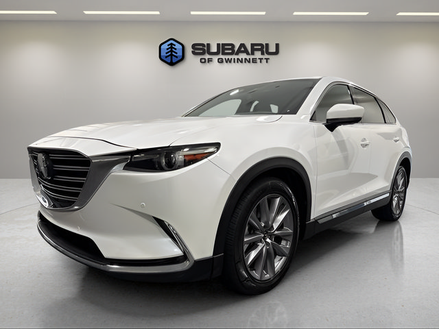 Used 2023 MAZDA CX-9 Grand Touring AWD/4WD image 1