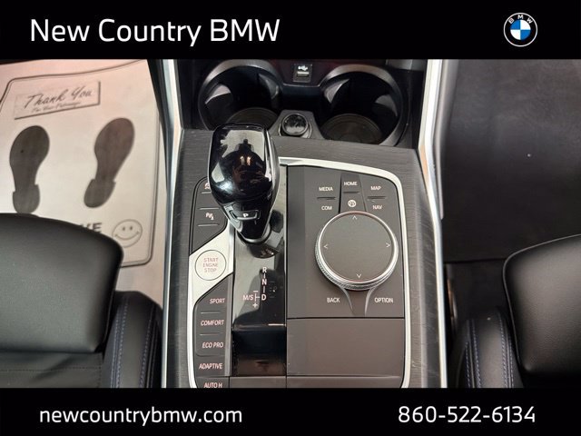 Used 2022 BMW M340i xDrive AWD/4WD image 23