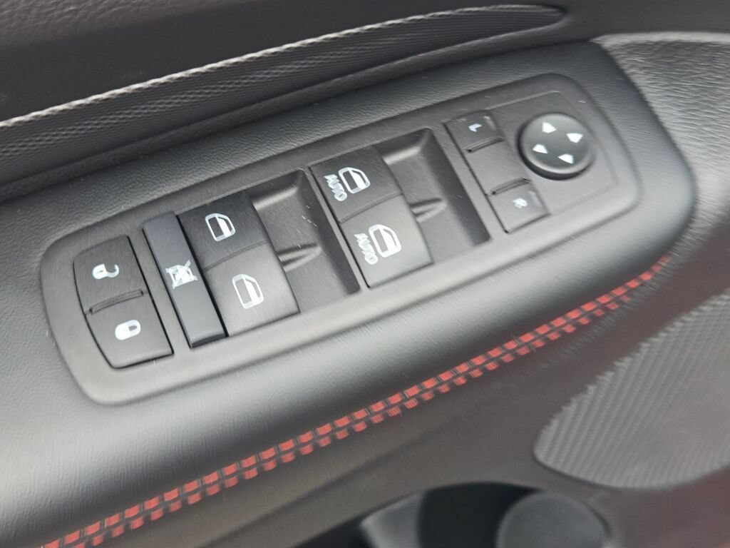 New 2026 Dodge Durango GT w/ Blacktop Package AWD/4WD image 33