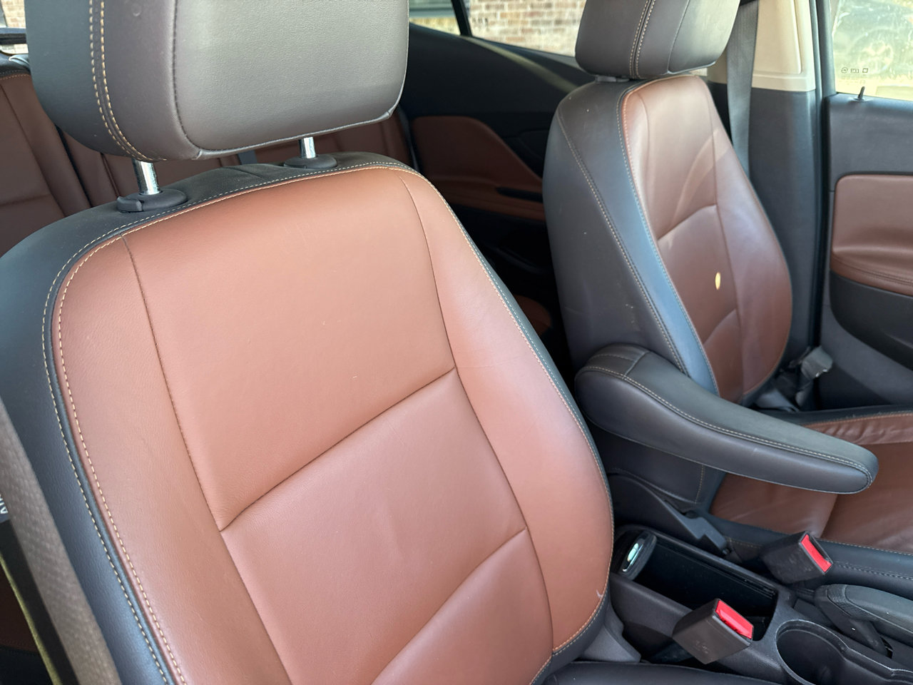 Used 2013 Buick Encore Premium FWD image 50