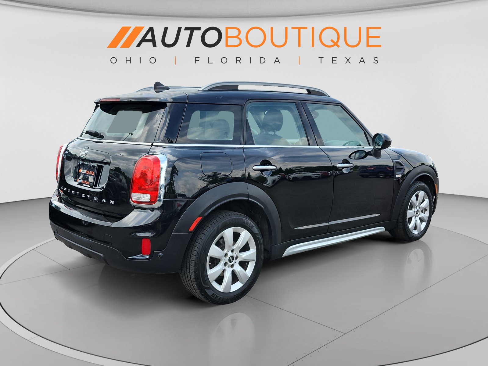 Used 2019 MINI Cooper Countryman FWD image 5