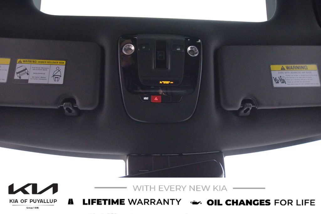New 2026 Kia Sportage X-Line image 25