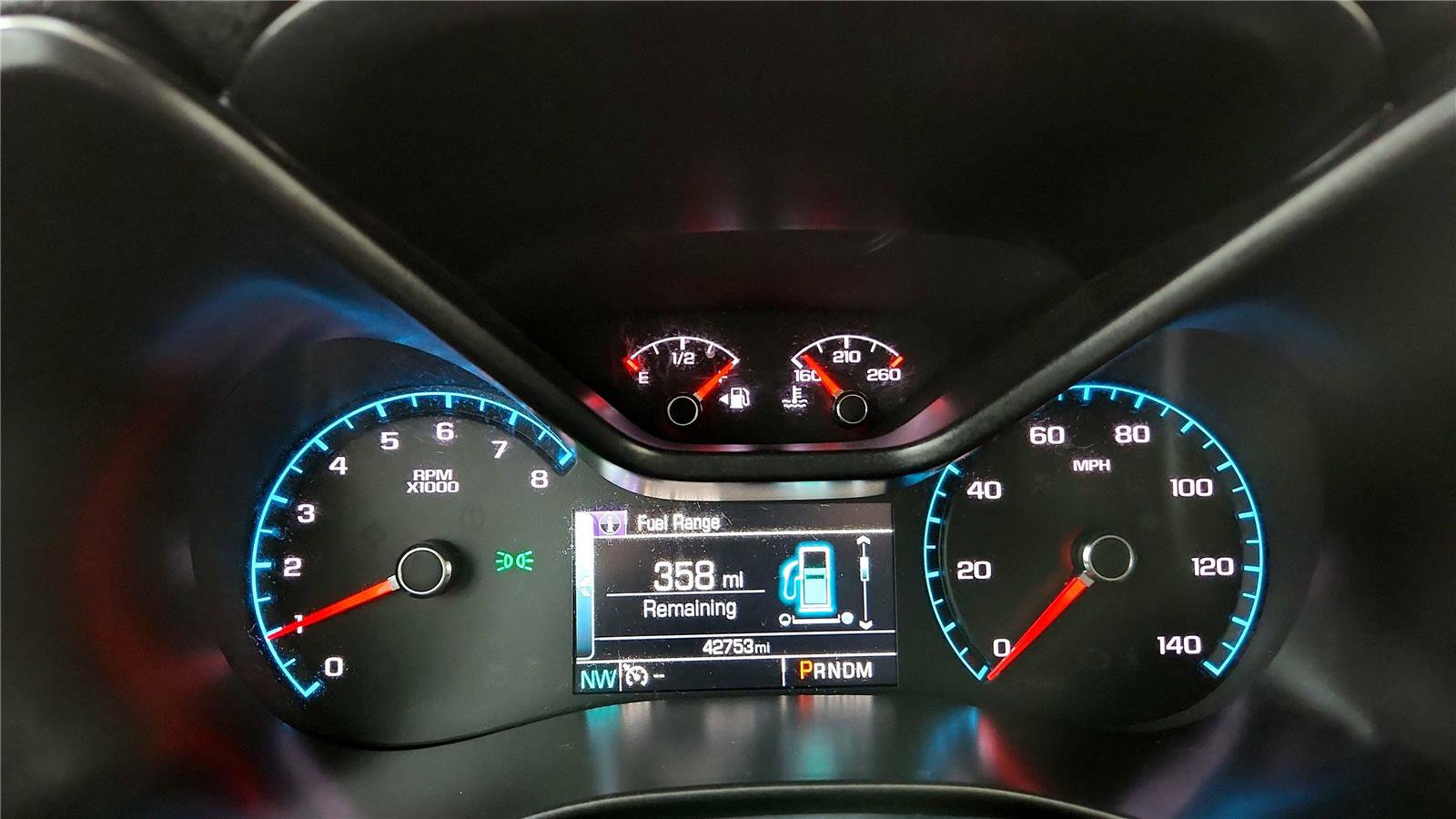 Used 2016 Chevrolet Colorado LT w/ LT Convenience Package image 26