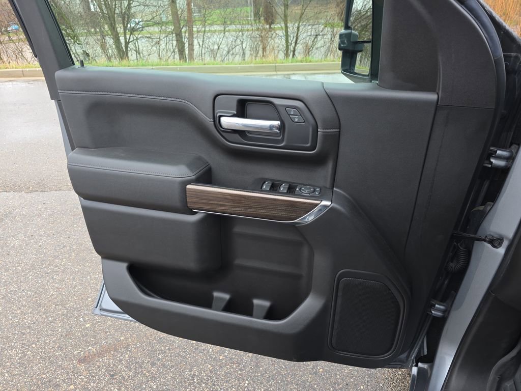 Used 2022 Chevrolet Silverado 1500 RST image 29