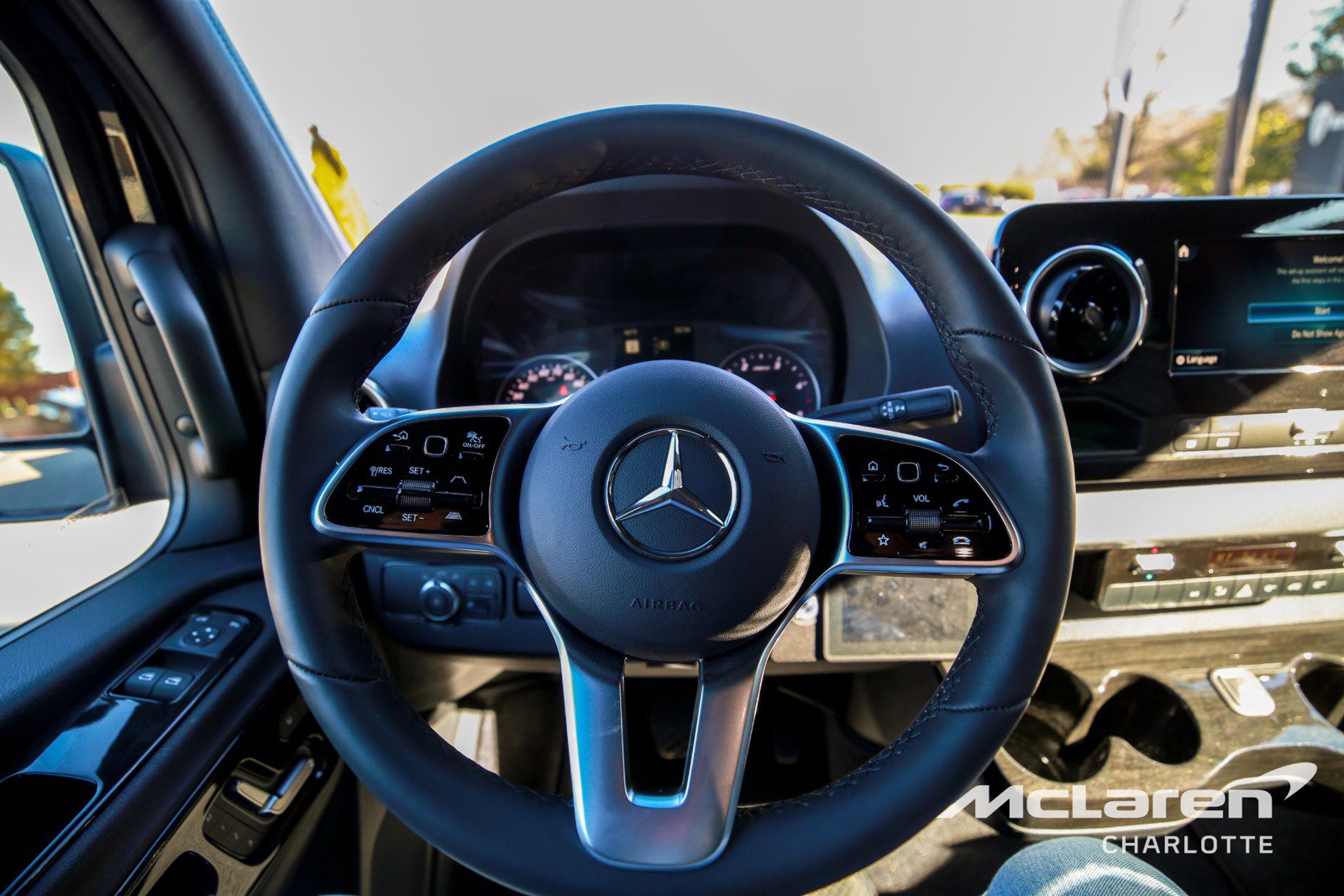 New 2024 Mercedes-Benz Sprinter 3500 image 14