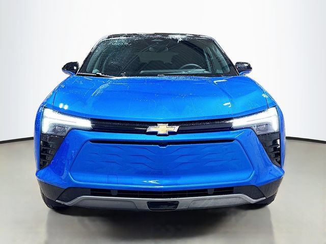 New 2026 Chevrolet Blazer EV LT FWD image 3