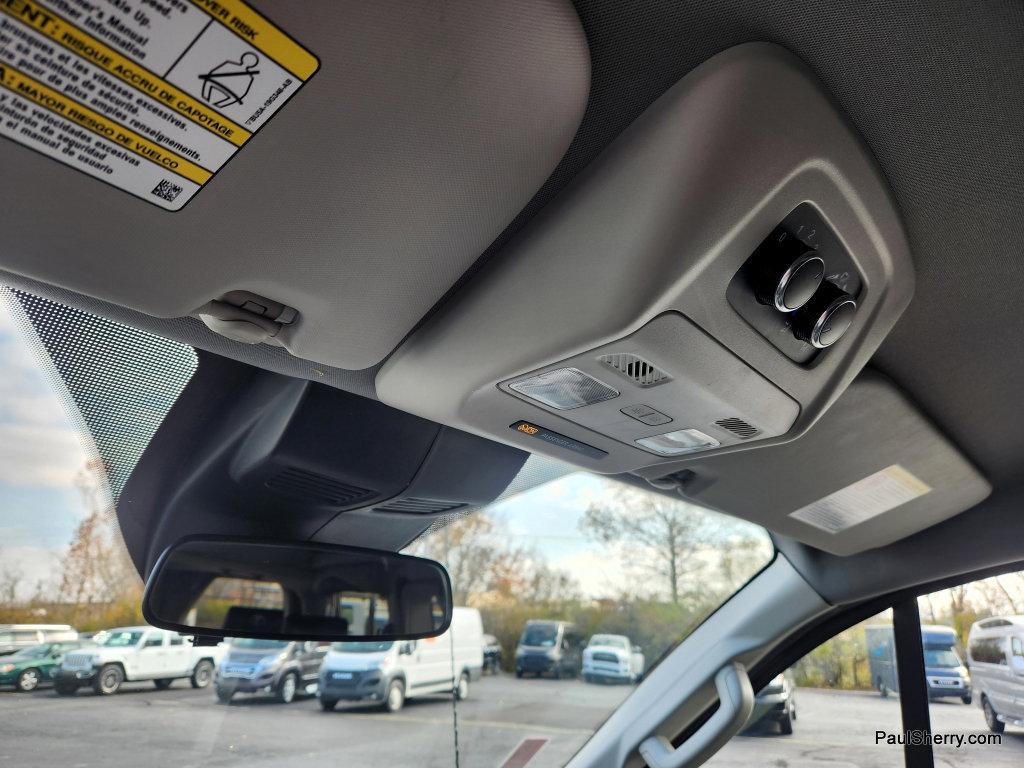 Used 2022 Ford Transit 150 image 51