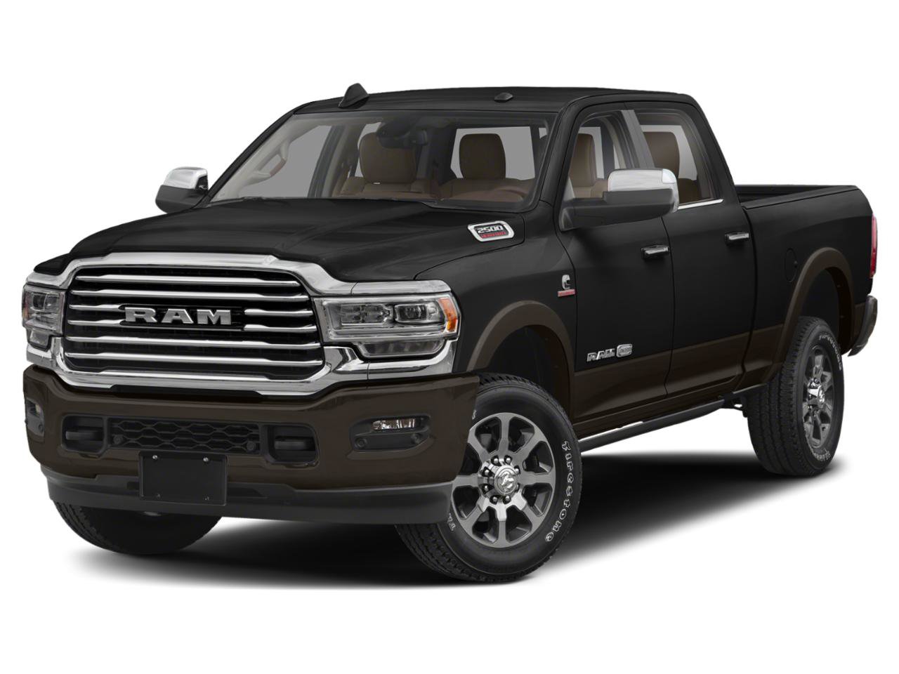 Used 2019 RAM 2500 Limited AWD/4WD image 44