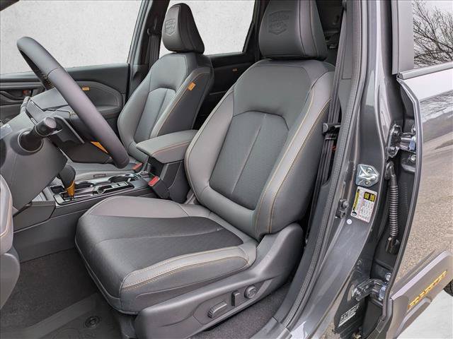 Used 2026 Subaru Forester Wilderness AWD/4WD video 4
