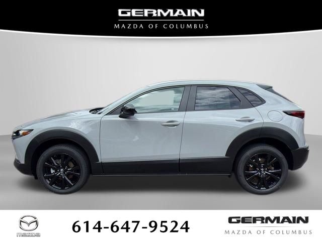 New 2026 MAZDA CX-30 AWD 2.5 S w/ Select Sport Pkg image 11