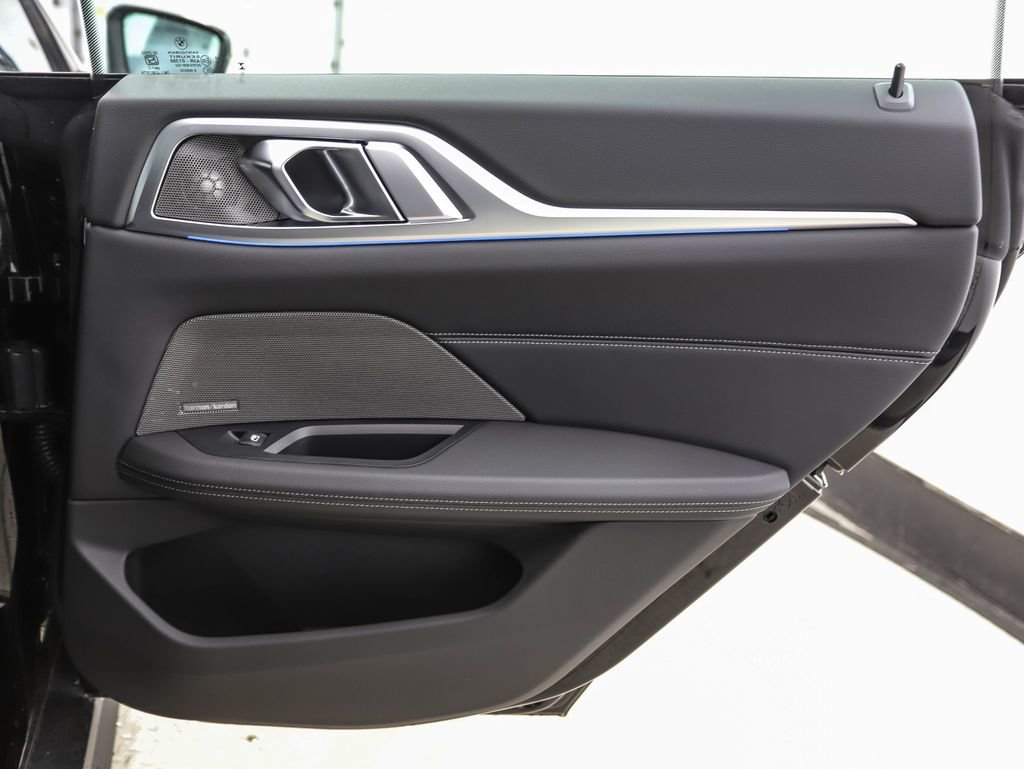 Used 2026 BMW i4 xDrive40i w/ Premium Package image 25