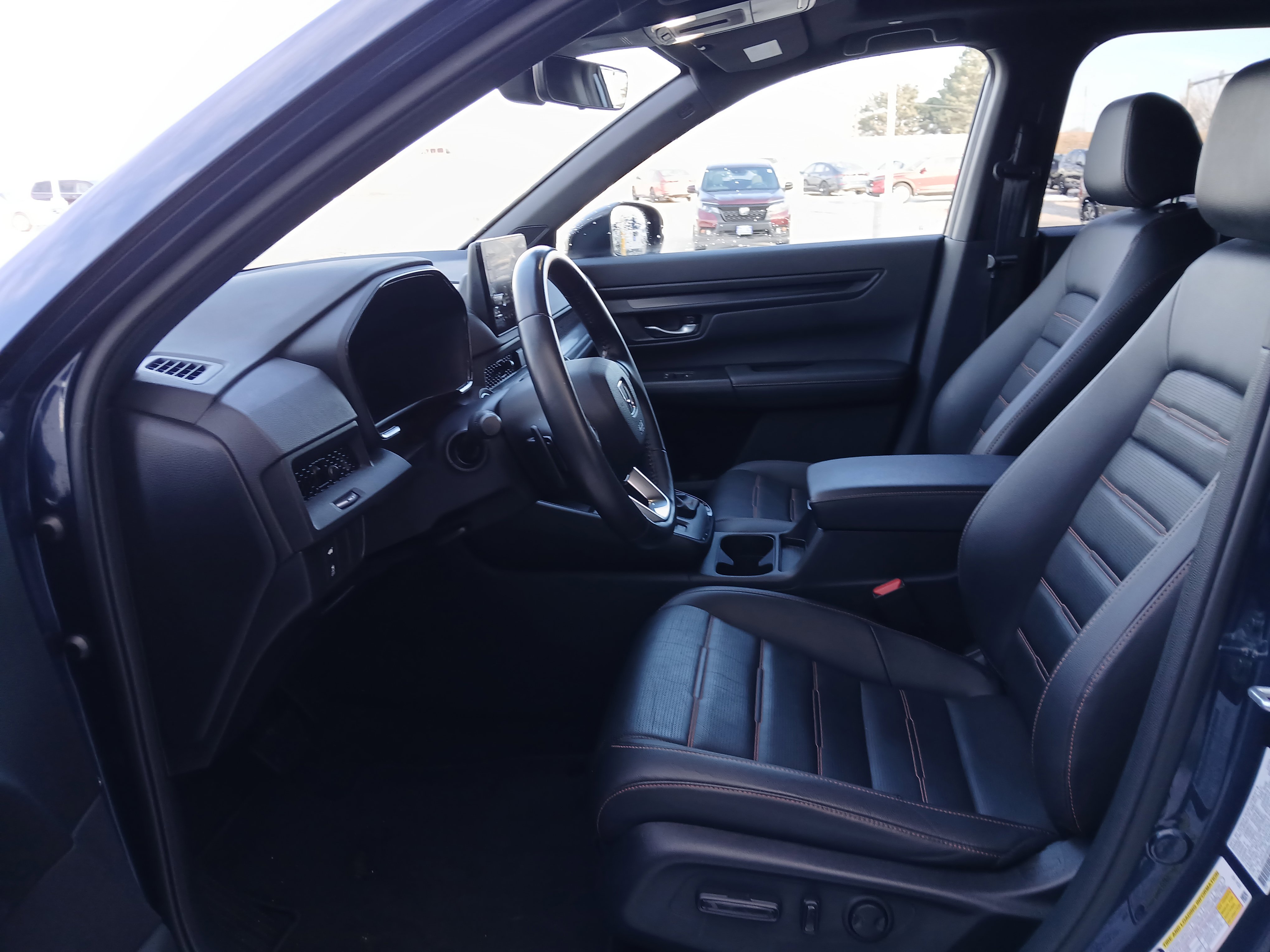 Used 2024 Honda CR-V Sport-L image 8