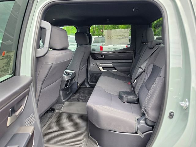 New 2026 Toyota Tundra SR5 AWD/4WD image 7