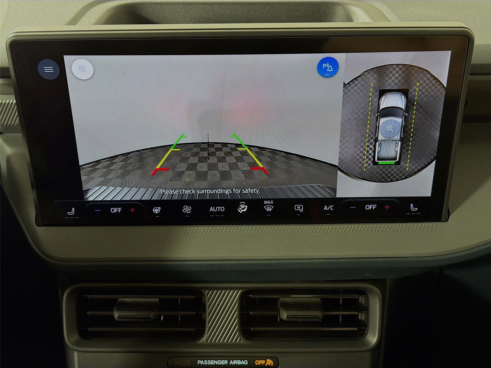 New 2026 Ford Maverick Lariat AWD/4WD image 17