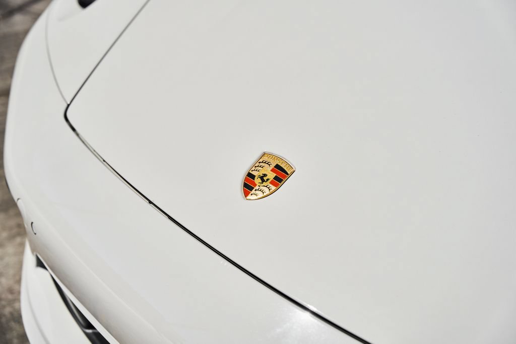 Used 2021 Porsche 911 AWD/4WD image 7