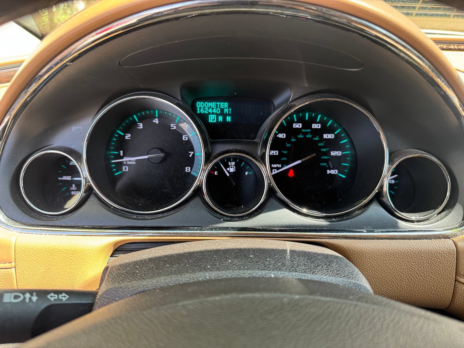Used 2013 Buick Enclave Leather AWD/4WD image 18