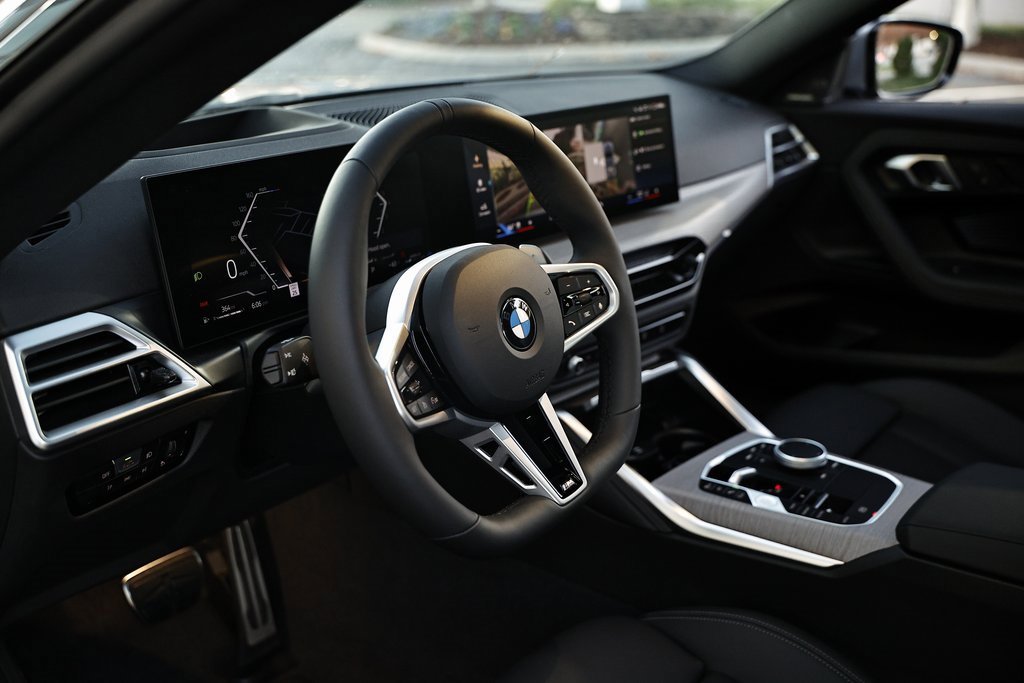 New 2026 BMW 230i Coupe w/ Premium Package image 19
