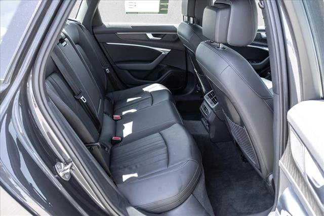 Used 2023 Audi A6 2.0T Premium w/ Convenience Package AWD/4WD image 24