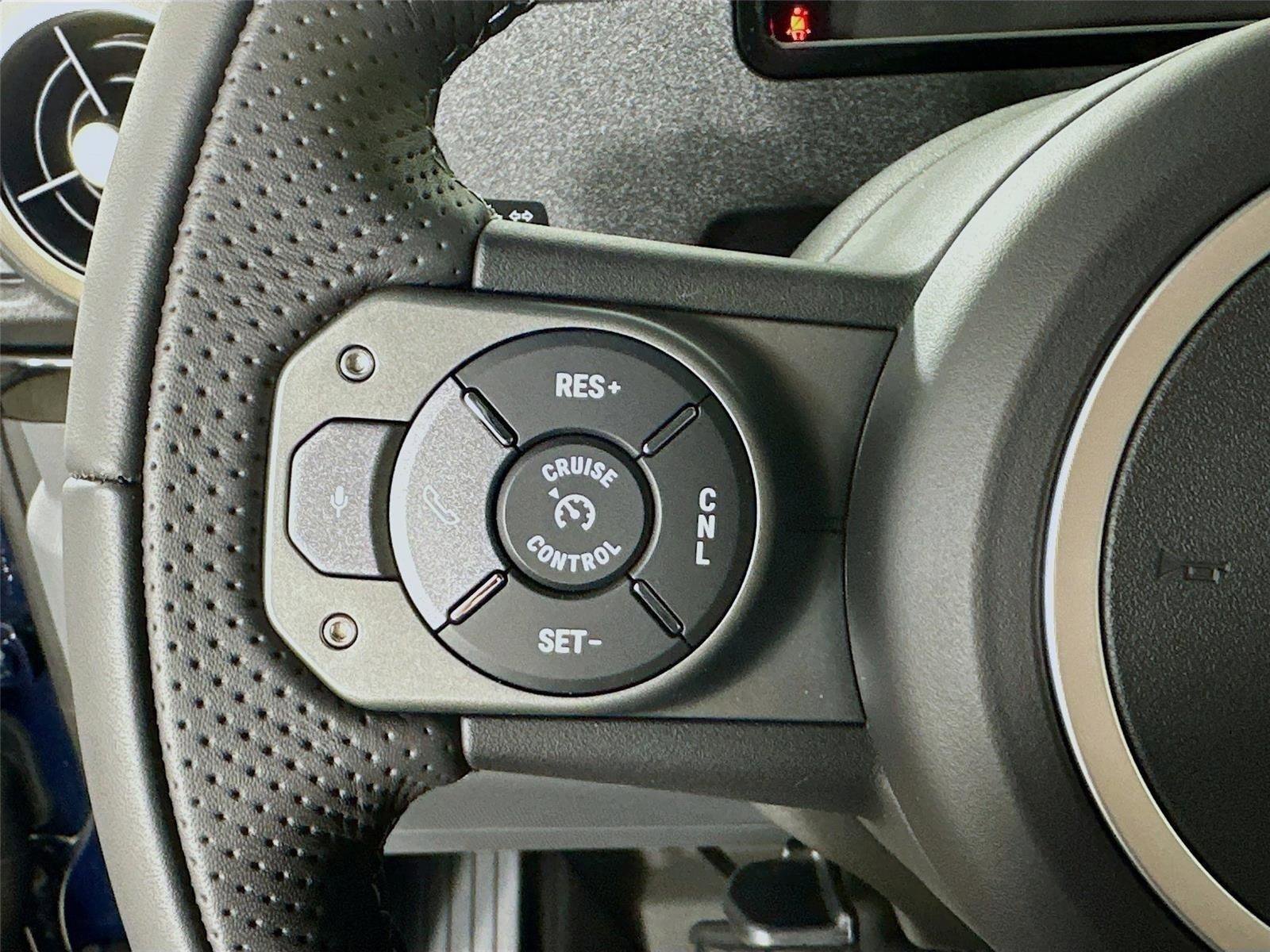 New 2025 INEOS Grenadier Fieldmaster Edition image 19