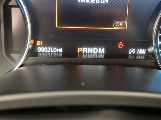 Certified 2021 Ford Expedition Max XLT image 17