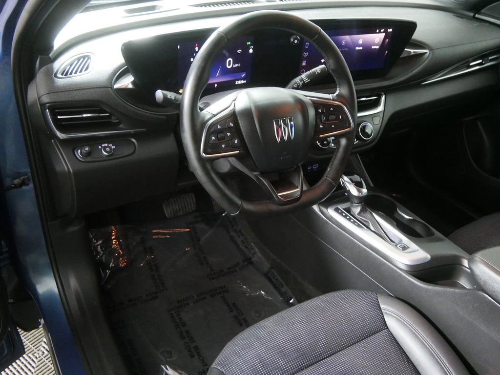 Used 2024 Buick Envista Preferred w/ Convenience I Package FWD image 15