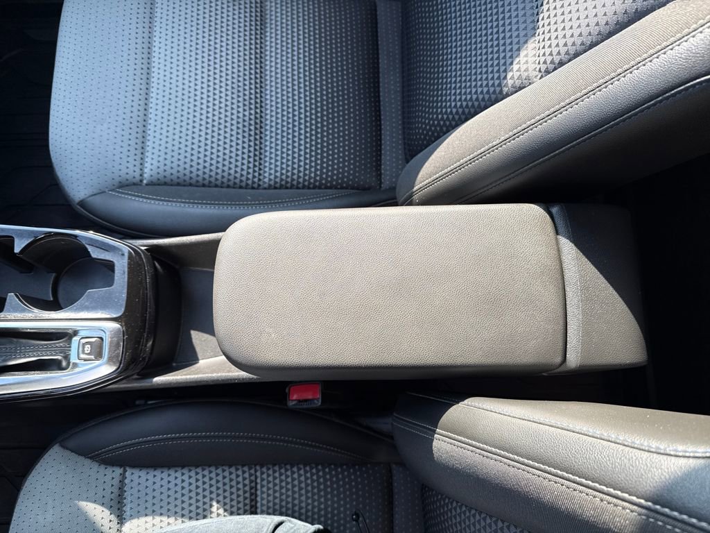 Certified 2024 Chevrolet Trax LT w/ Driver Confidence Package image 22